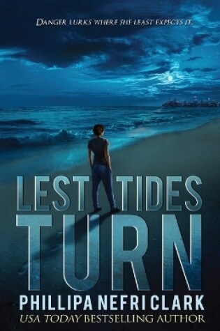 Cover of Lest Tides Turn