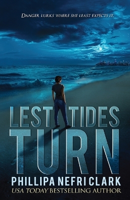 Cover of Lest Tides Turn