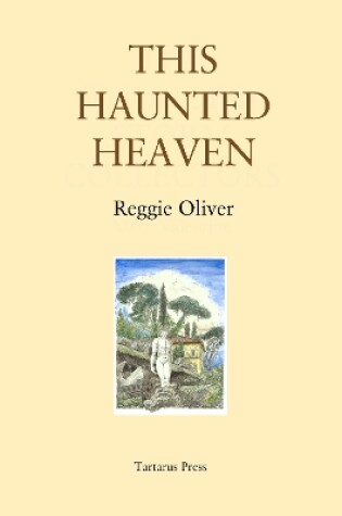 Cover of This Haunted Heaven