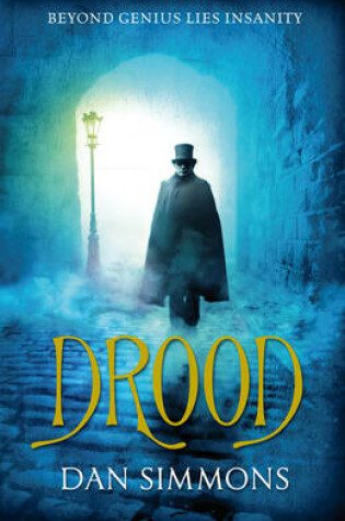Cover of Drood