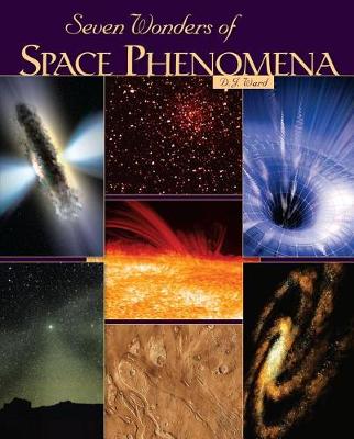 Cover of Seven Wonders of Space Phenomena