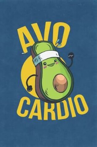 Cover of Avo Cardio