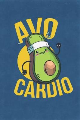 Book cover for Avo Cardio