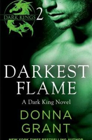 Cover of Darkest Flame: Part 2