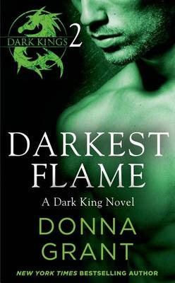Cover of Darkest Flame: Part 2