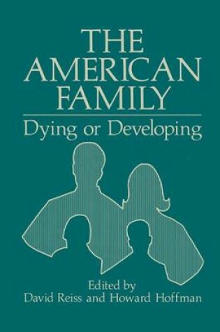 Cover of The American Family