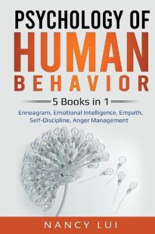 Cover of Psychology of Human Behavior