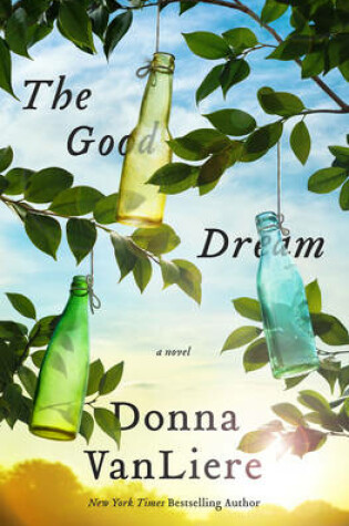 Cover of The Good Dream