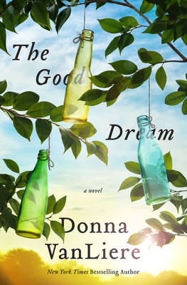 Book cover for The Good Dream