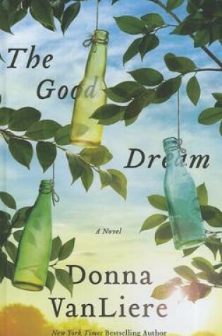 Cover of The Good Dream