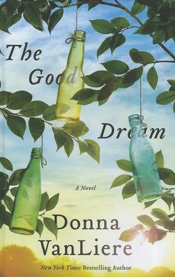Book cover for The Good Dream