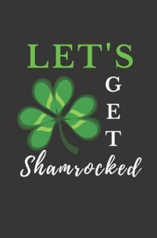 Cover of Let's Get Shamrocked