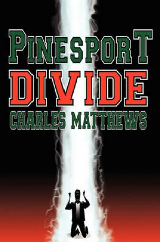 Cover of Pinesport Divide