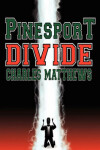 Book cover for Pinesport Divide