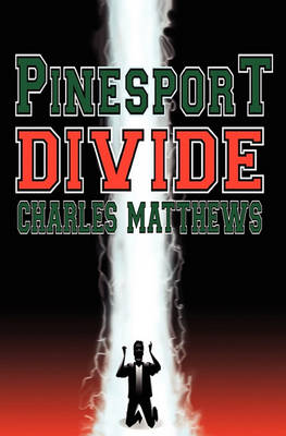 Book cover for Pinesport Divide