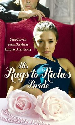 Book cover for His Rags-To-Riches Bride