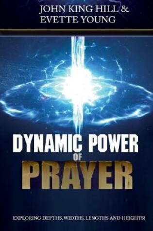 Cover of Dynamic Power of Prayer