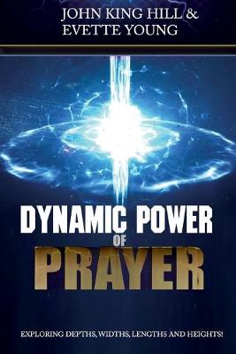 Book cover for Dynamic Power of Prayer