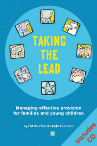 Cover of Taking the Lead