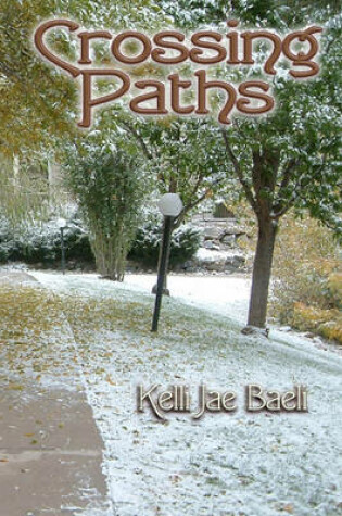 Cover of Crossing Paths