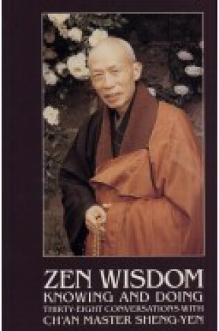 Cover of Zen Wisdom