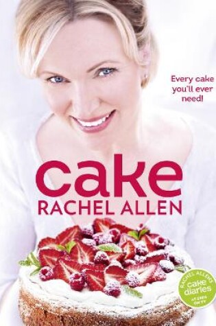 Cover of Cake