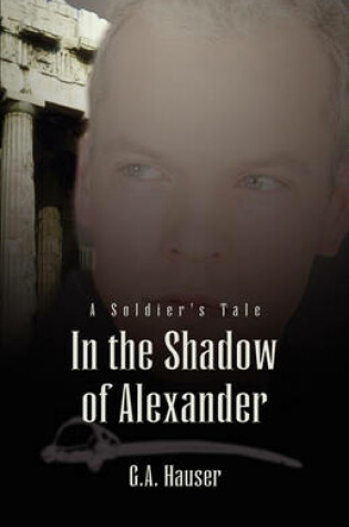 Cover of In the Shadow of Alexander