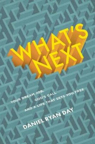 Cover of What's Next