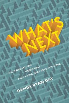 Cover of What's Next
