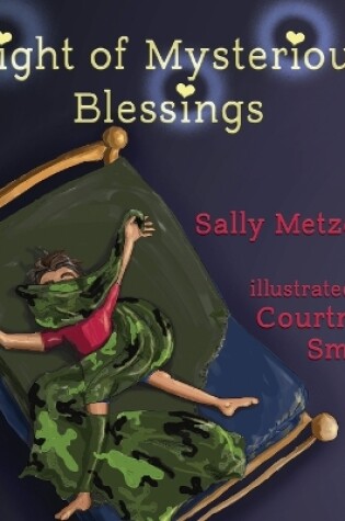 Cover of Night of Mysterious Blessings