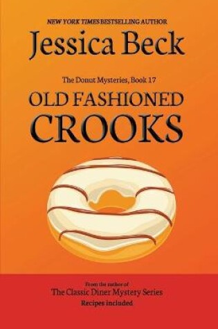 Cover of Old Fashioned Crooks