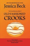 Book cover for Old Fashioned Crooks