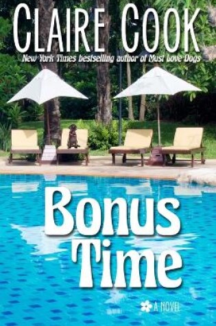 Cover of Bonus Time