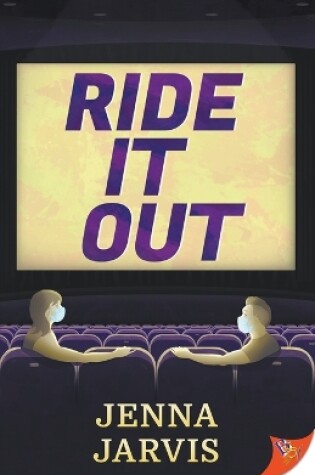 Cover of Ride It Out