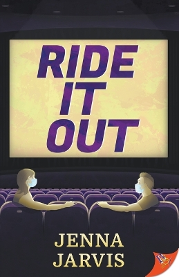 Cover of Ride It Out