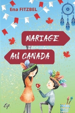Cover of Mariage au Canada