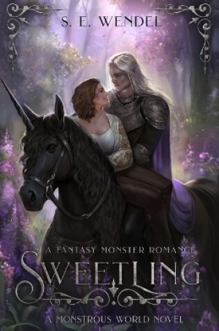 Cover of Sweetling