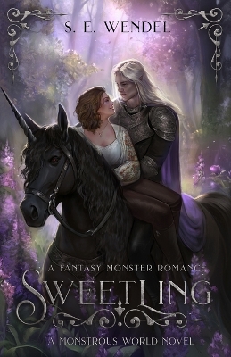 Cover of Sweetling