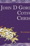 Book cover for John D Gorilla's Cotswold Christmas