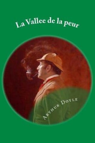 Cover of La Vallee de La Peur