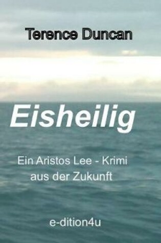 Cover of Eisheilig