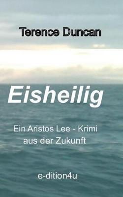 Book cover for Eisheilig