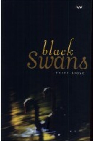 Cover of Black Swans