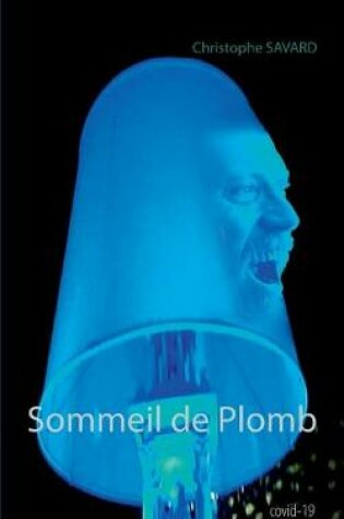 Cover of Sommeil de Plomb