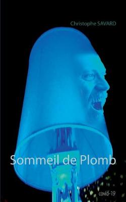 Book cover for Sommeil de Plomb