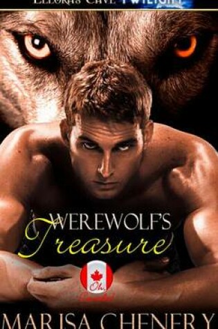 Cover of Werewolf's Treasure