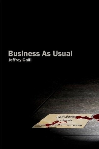 Cover of Business As Usual