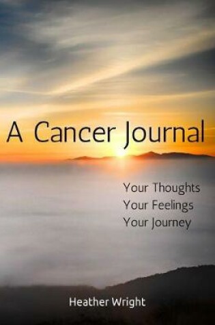 Cover of A Cancer Journal