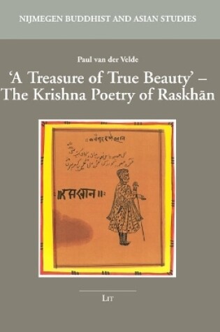 Cover of A Treasure of True Beauty