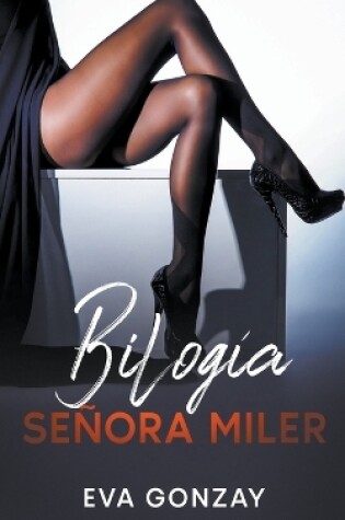 Cover of Bilogía Señora Miler